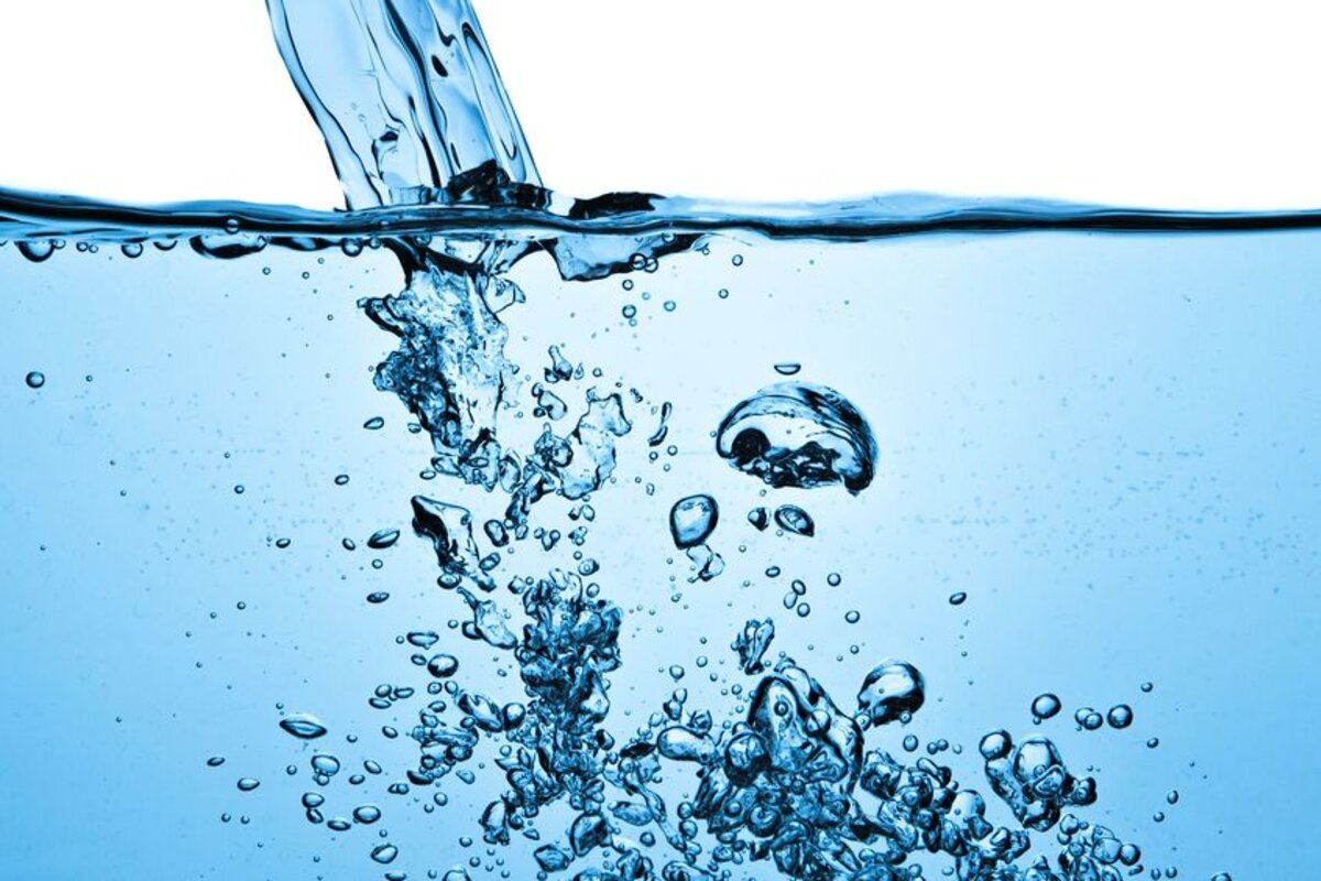 Zelenskiy: Russia posed threat to Europe water resources