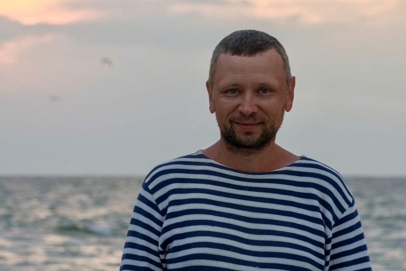 Remembering Fallen Ukrainian Defenders and a Colombian Fighter