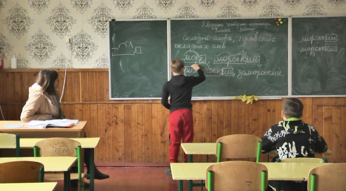 Only 30% of schools have generators, Cabinet won’t fund fuel