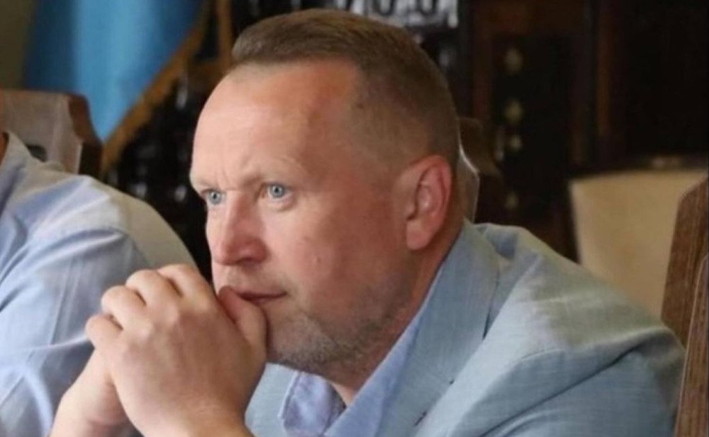 Lviv businessman to stand trial for bribery
