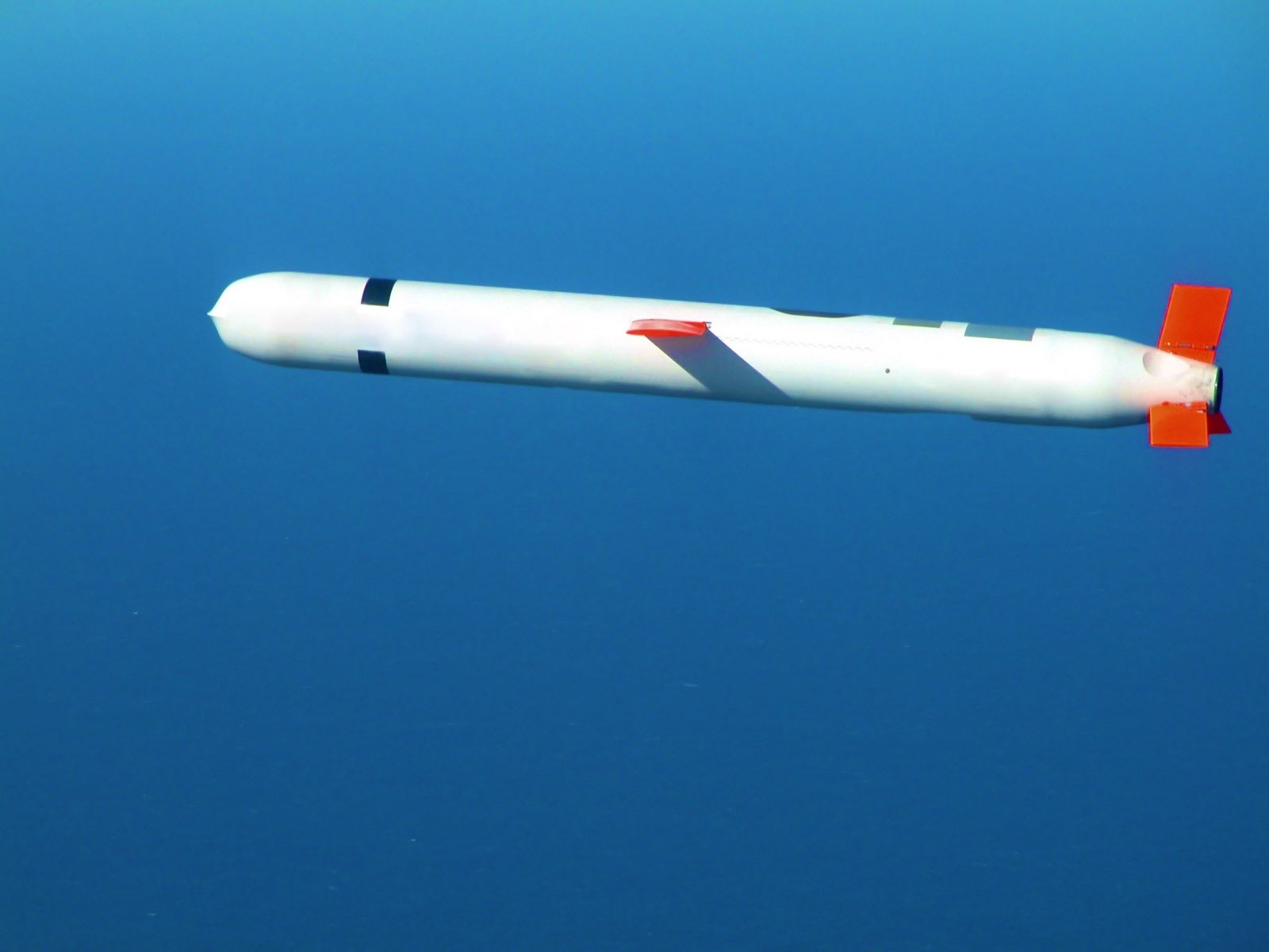Trump doit vendre des missiles à l’Ukraine