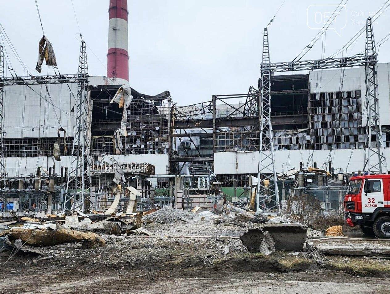Russia’s March 22 Strike Aimed for Total Blackout, Says Galushchenko