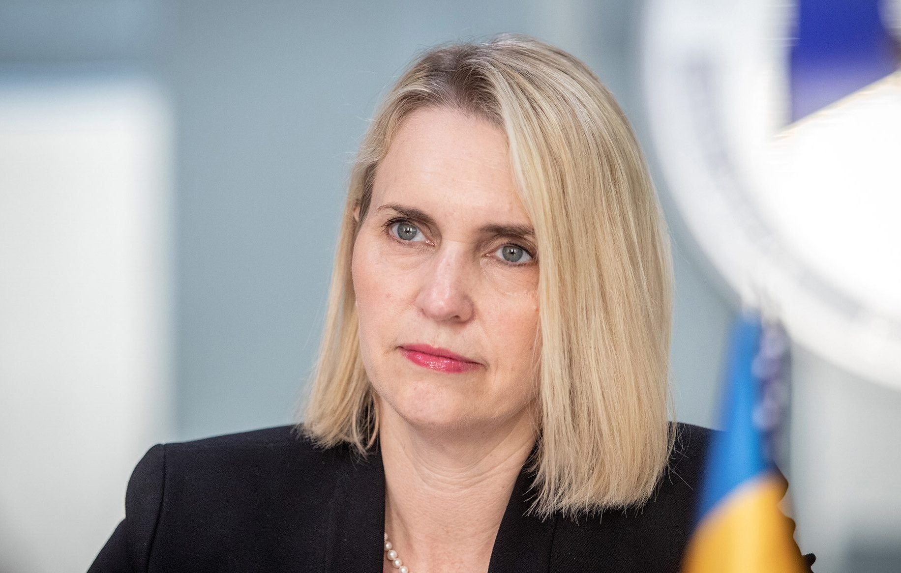 Brink: Ukraine peace plan contained all of Putin’s wishes