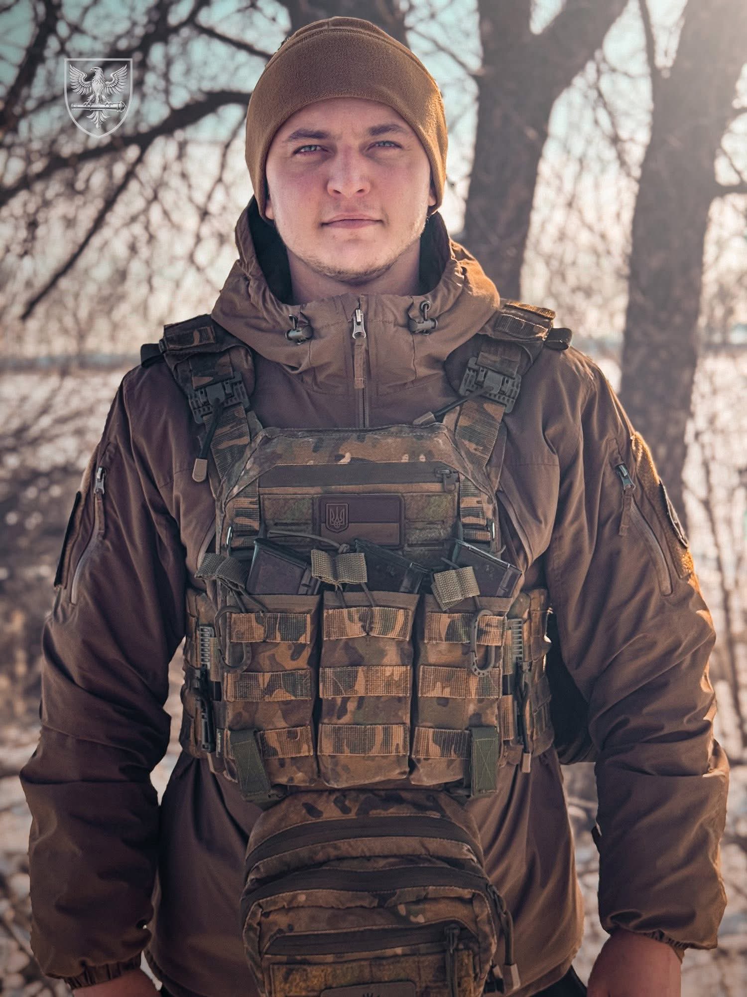 Defense post: resolve and lasting peace