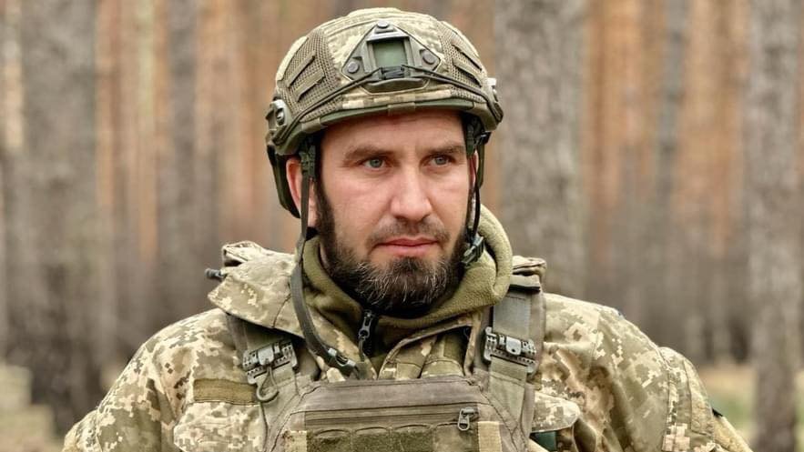Ukrainian Defenders’ fortitude beyond heroics