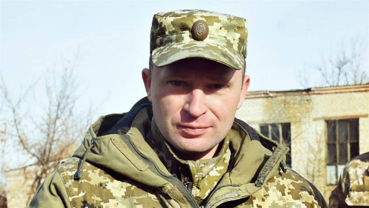 Appointment of new commander of Ukraine’s Land Forces