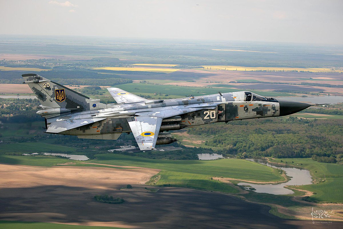 Strike on Russian forces’ command post