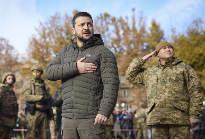 Ukraine demands more military, financial aid