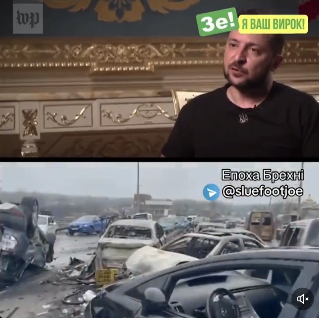Irpin’s tragic transformation: February vs March 2022, civilian fate amidst aggression