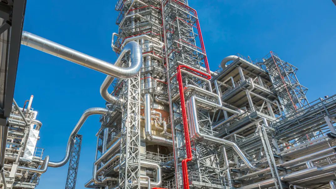 Lukoil restarts key equipment at NORSI refinery after drone attack