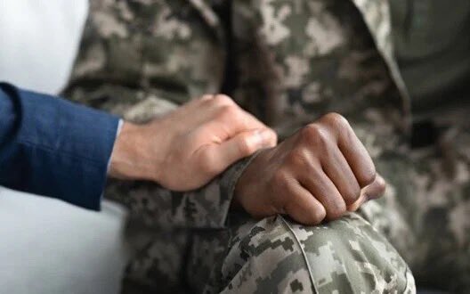 23,000 Ukrainians Officially Diagnosed with PTSD, Health Ministry Says