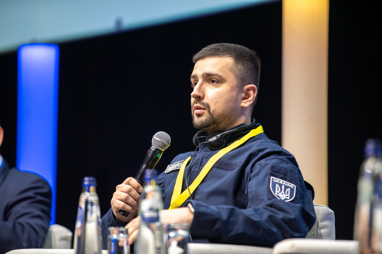 Boost Ukraine’s defense industry: more orders mean more leverage and stronger forces.
