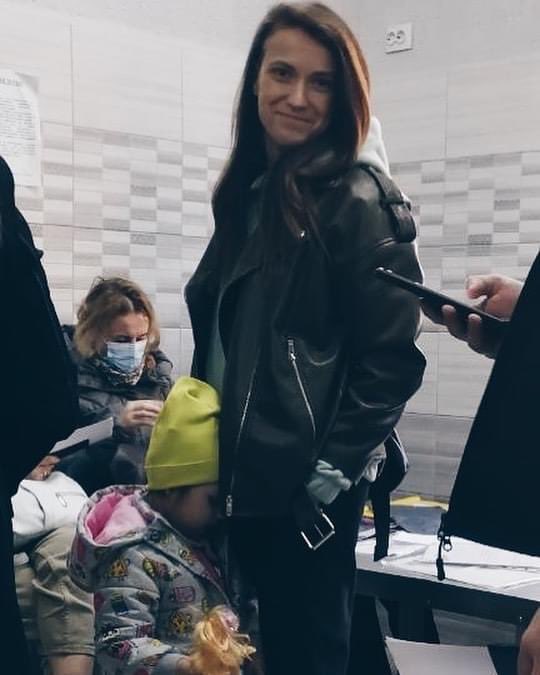Ihar Losik sees daughter Paulina for the first time in 22 months, hopes for reunion