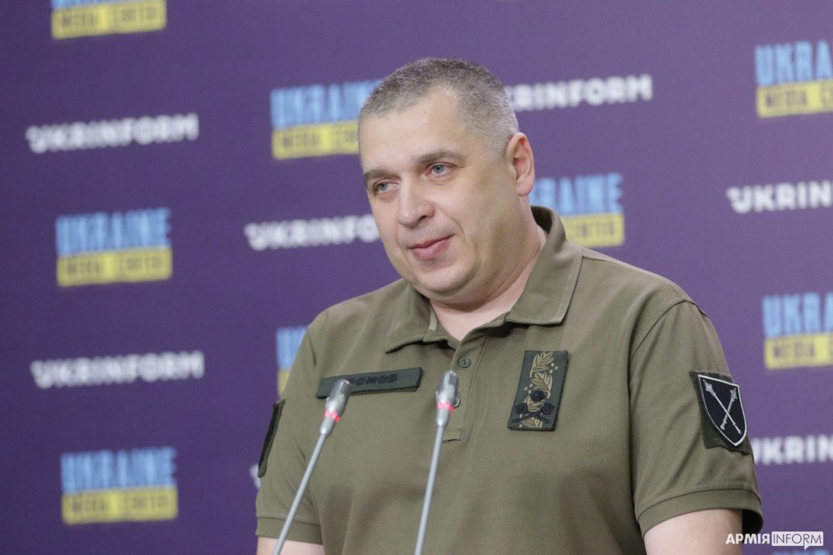 General Staff of the Armed Forces of Ukraine: No current threat in the Kyiv direction