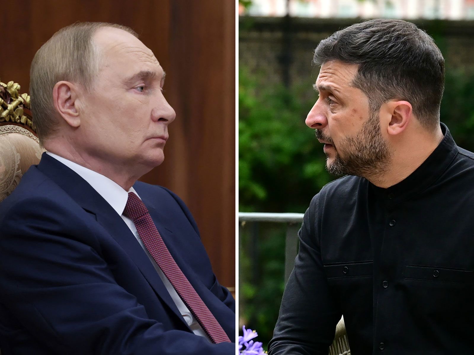 Ukraine’s resilience four years later defies early Russian invasion fears