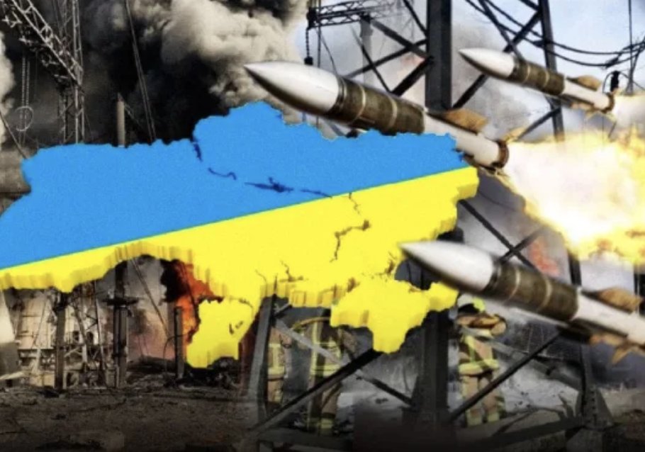 Ukraine’s energy truce risks and striking targets in Crimea