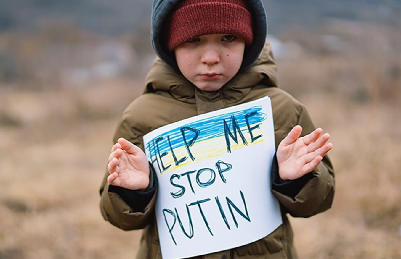 Ukraine repatriates 46 children deported to Russia