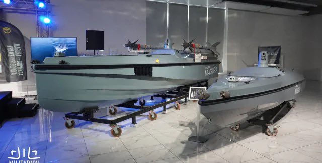 First proposals to partners for Ukrainian arms export