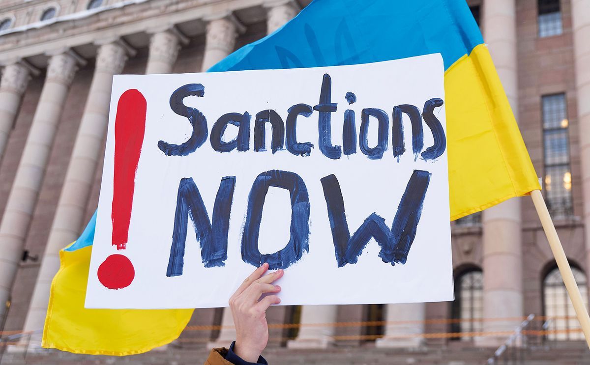 UE adopte 15e paquet de sanctions contre la Russie