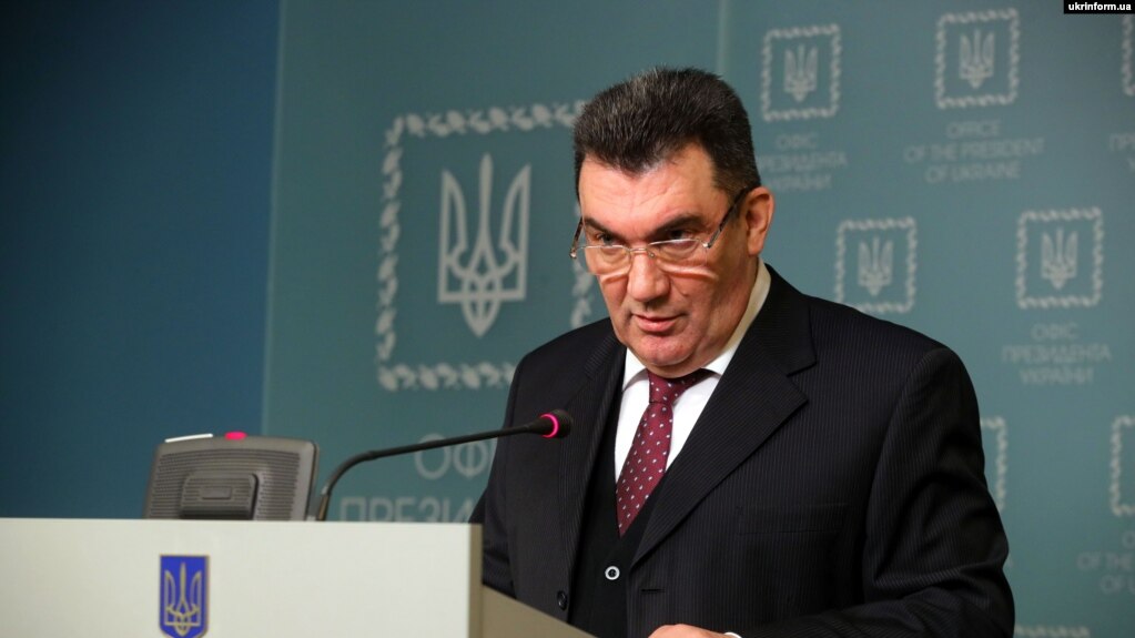 Danilov: One cannot juggle figures of dead and wounded