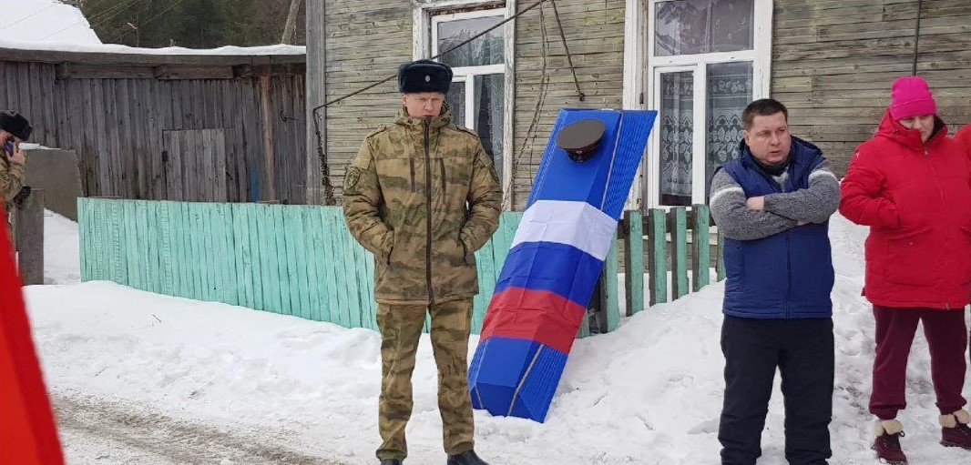 Kuleba: Russians are responsible
