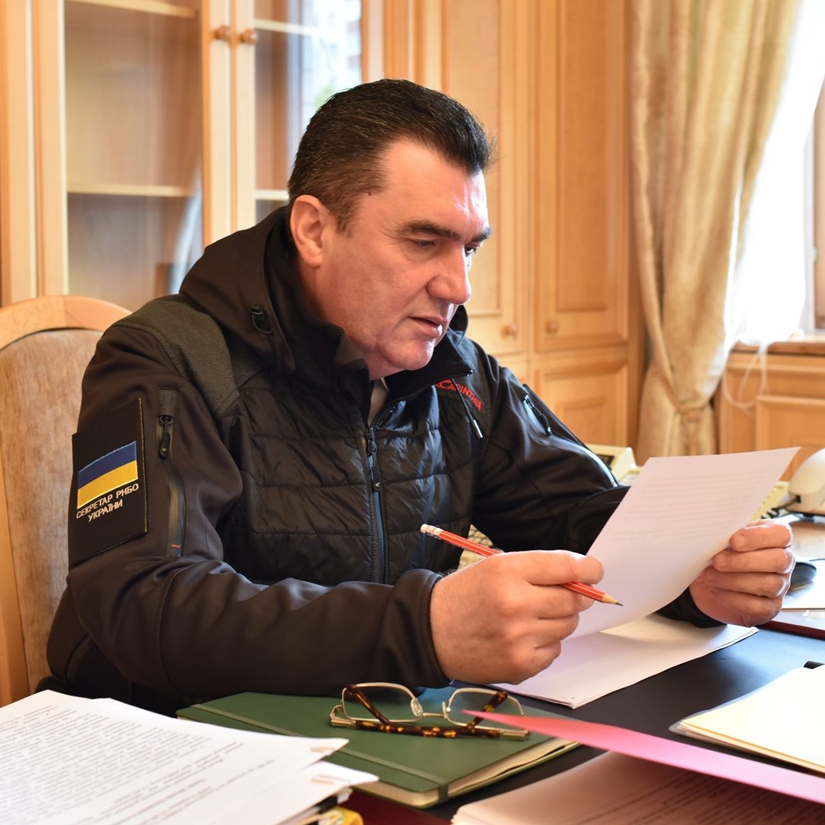 Danilov: War will lead to the decolonization of Russia
