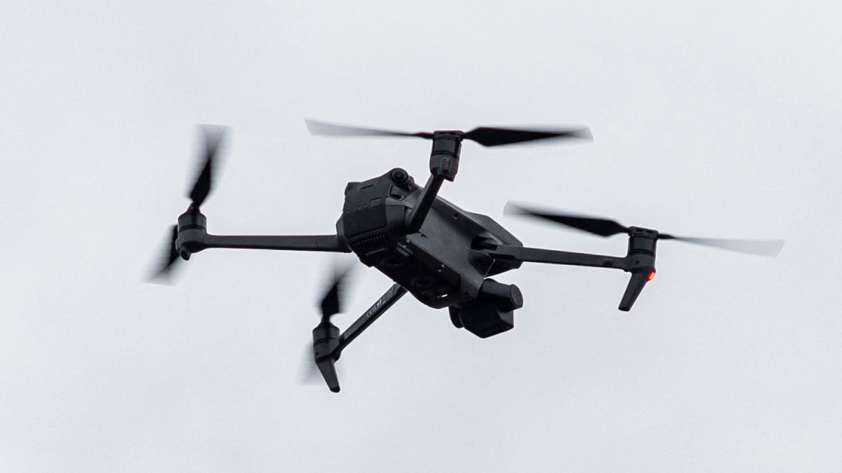 Ministry of Defense bought drones for 30 billion UAH this year