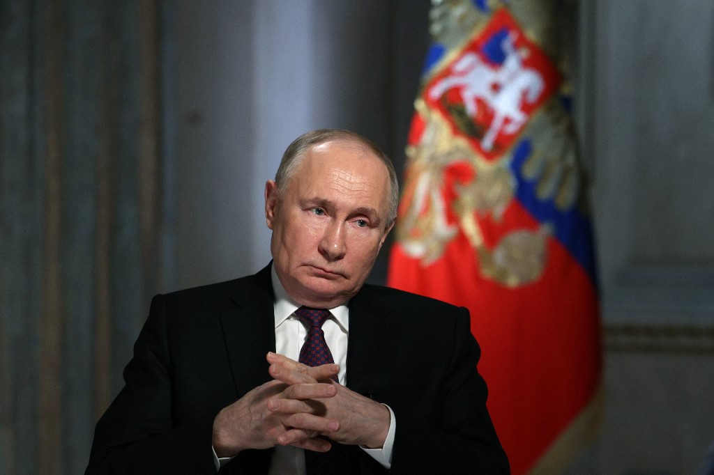 Ukraine War: Russian Military Failure, Hybrid Success