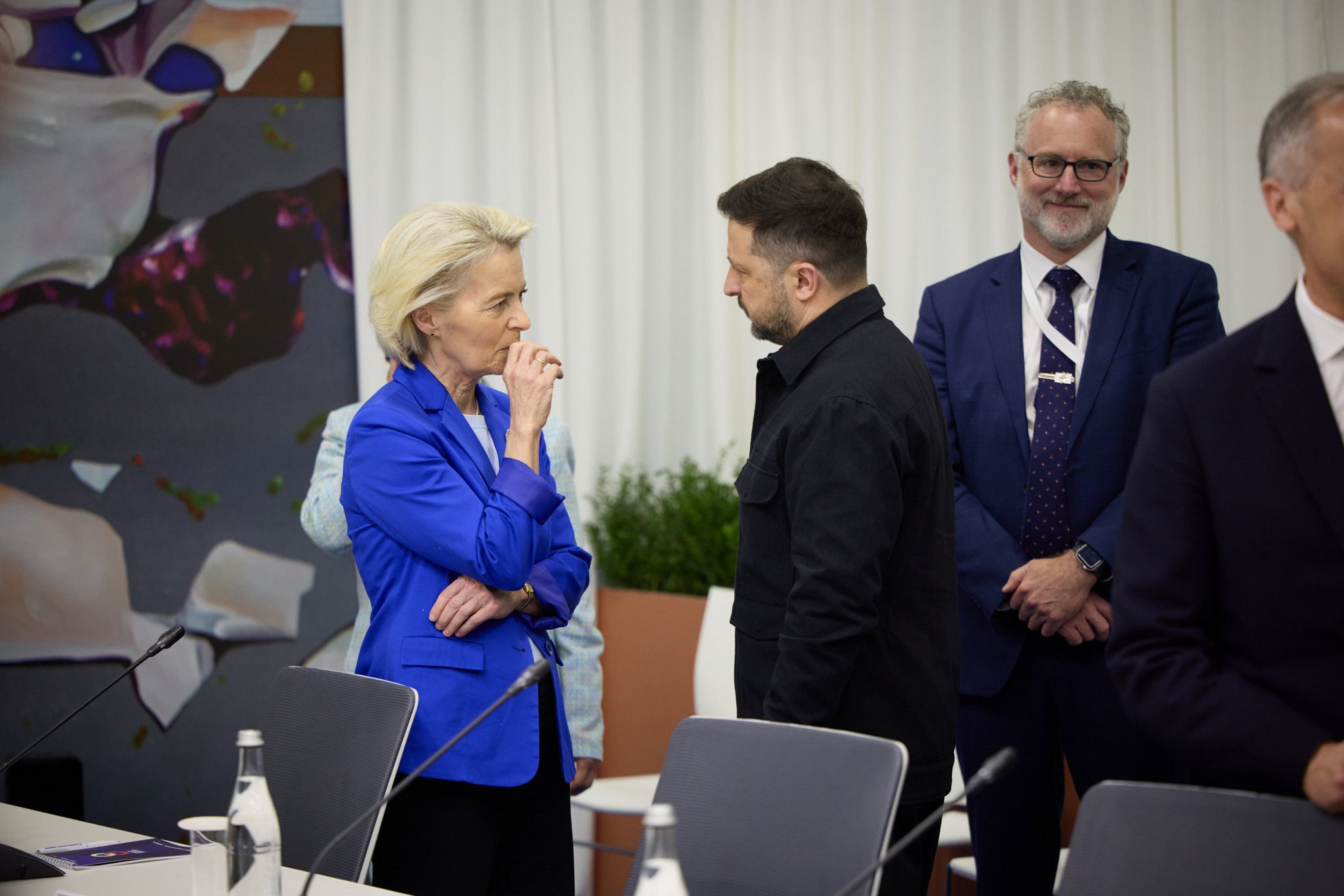 EU to allocate €90bn for drone production