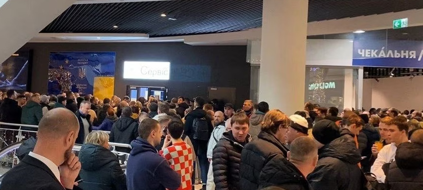 US State Department: Will they help Ukraine bring back men from abroad?