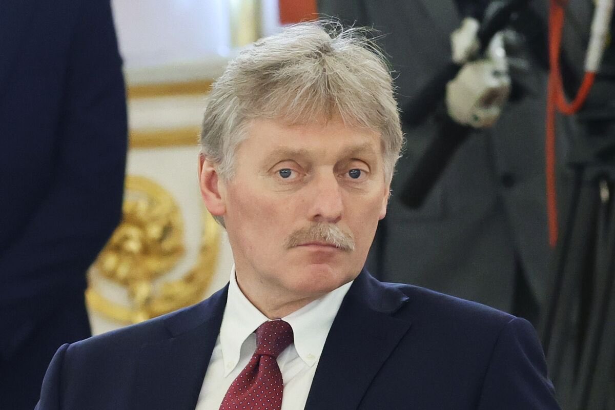 Kremlin: decision to strike ATACMS deep into Russia already made