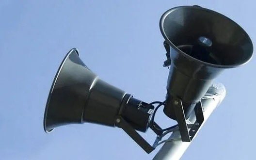 US Embassy: Growing Threats of Russian Air Attacks on Ukraine