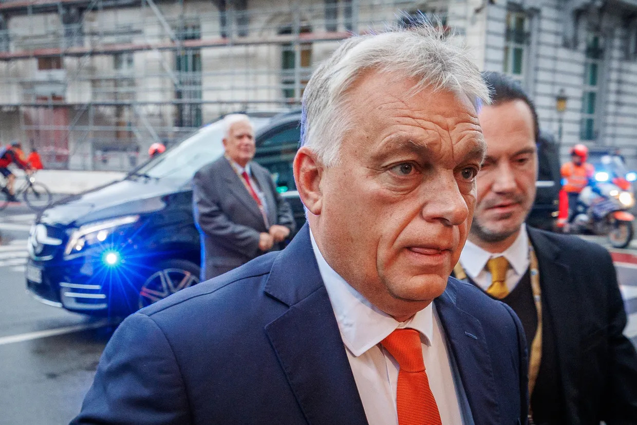 The West must take Putin’s words about ‘Orkhechnik’ seriously – Orban