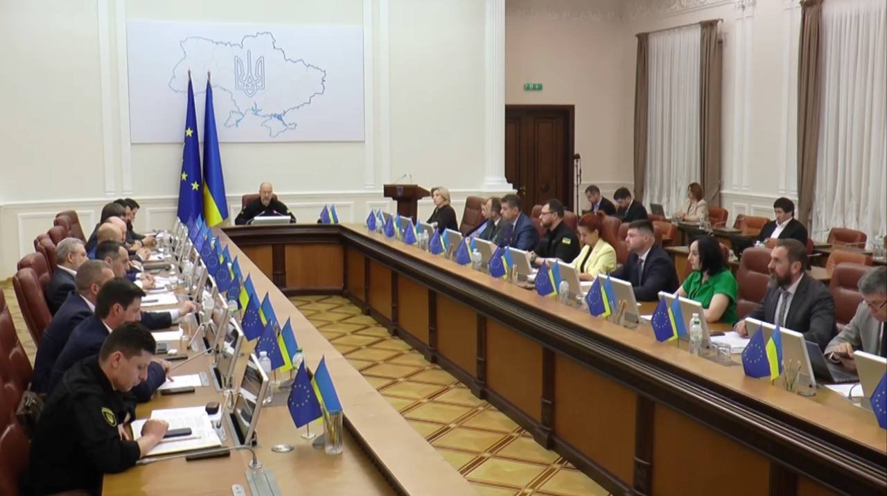 Ukraine approves $7.9 billion US financial support agreement