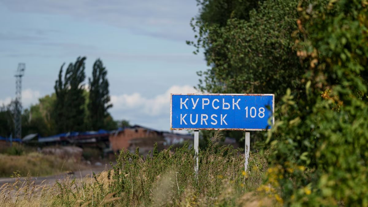 Plus de 3 000 Nord-Coréens tués ou blessés en Russie