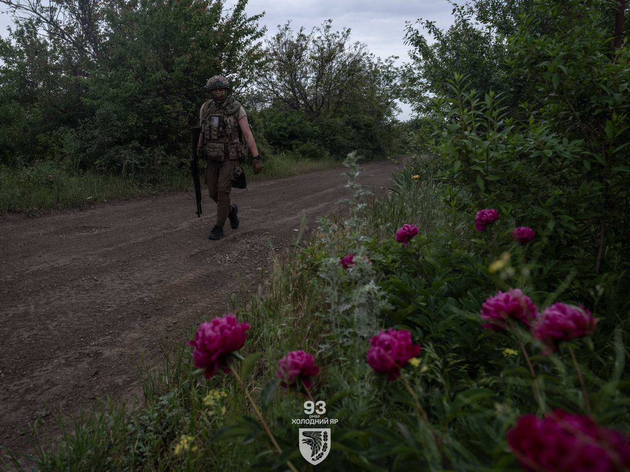 Ukrainian spirit endures amidst war and shelling