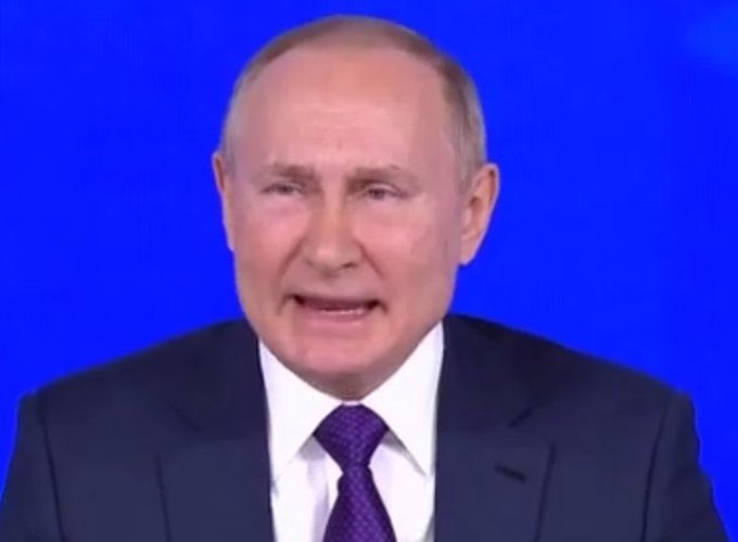 Neutrality and sanctions: Putin’s conditions for ending the war