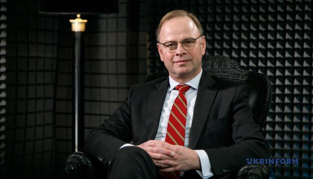 Netherlands plans extra €6 billion for Ukraine