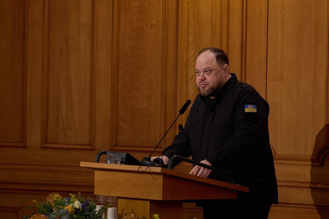 War will end when Crimea returns