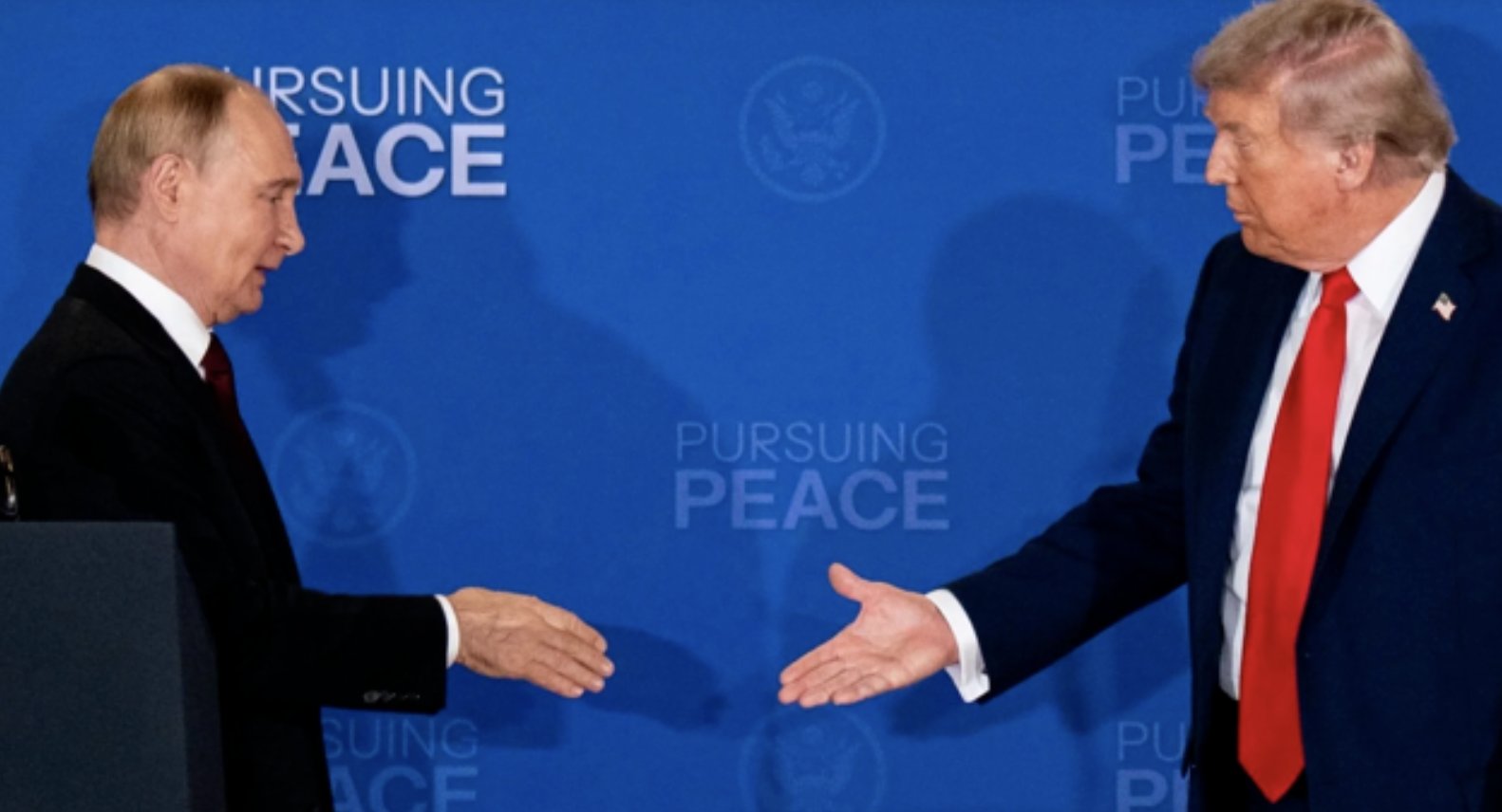 Putin’s Peace Terms for Ukraine Revealed by Euromaidan Press