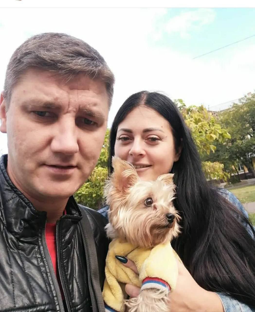 Marine’s Wife Urges Evacuation and Safety for Defenders