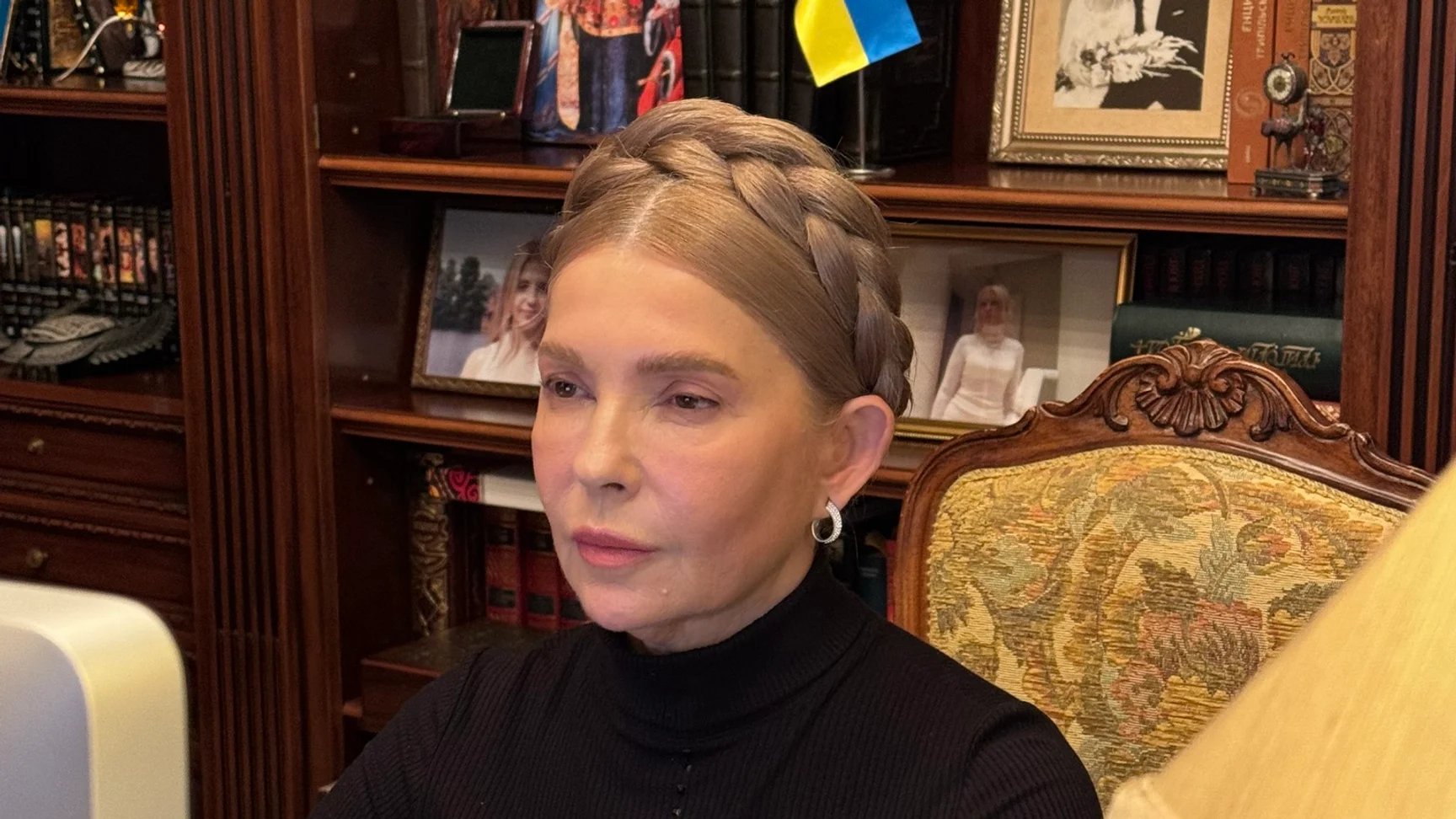 Court lifts seizure of Tymoshenko’s property