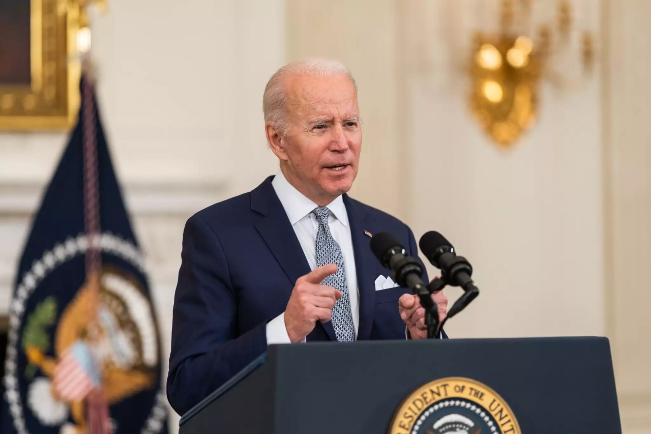 Biden announced prisoner exchange between Russia and the West