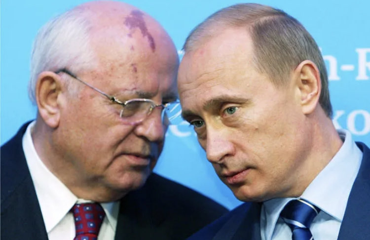No Western Promise Was Made to Halt NATO Expansion