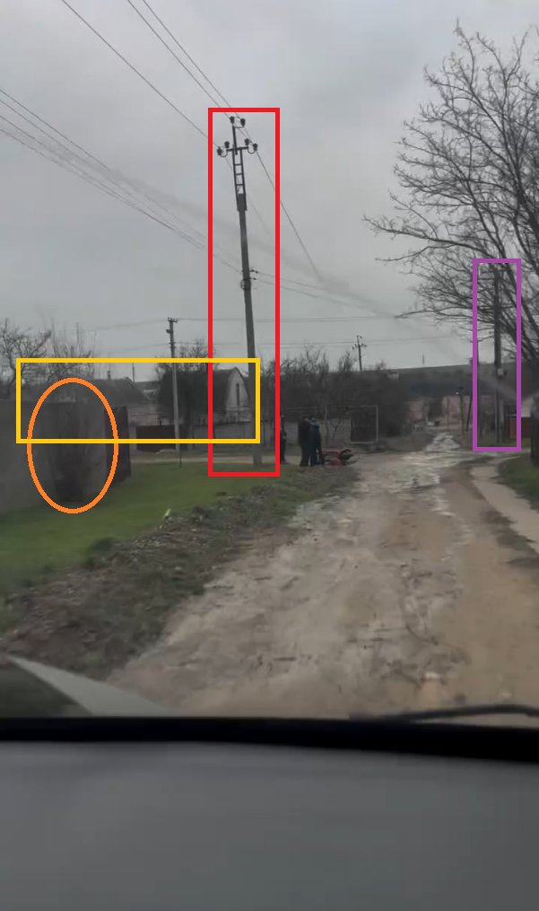 Russian drone kills civilian in Darivka
