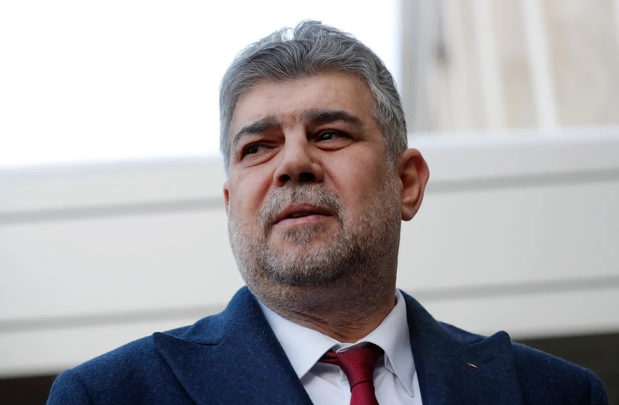 Romanian PM on drone: “I wish this were the last time”
