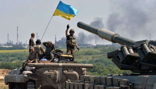 Pentagon: Ukrainians advancing towards Kherson, but without giant successes