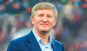 Ahmetov: Enterprises won’t work under Russian occupation