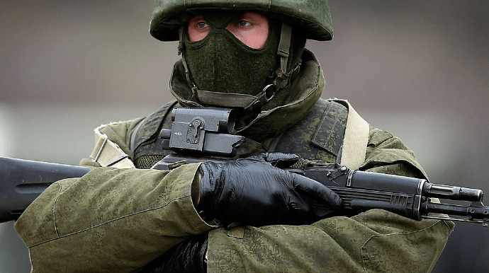 Occupants forcibly take farmers’ grain in Zaporizhzhia region
