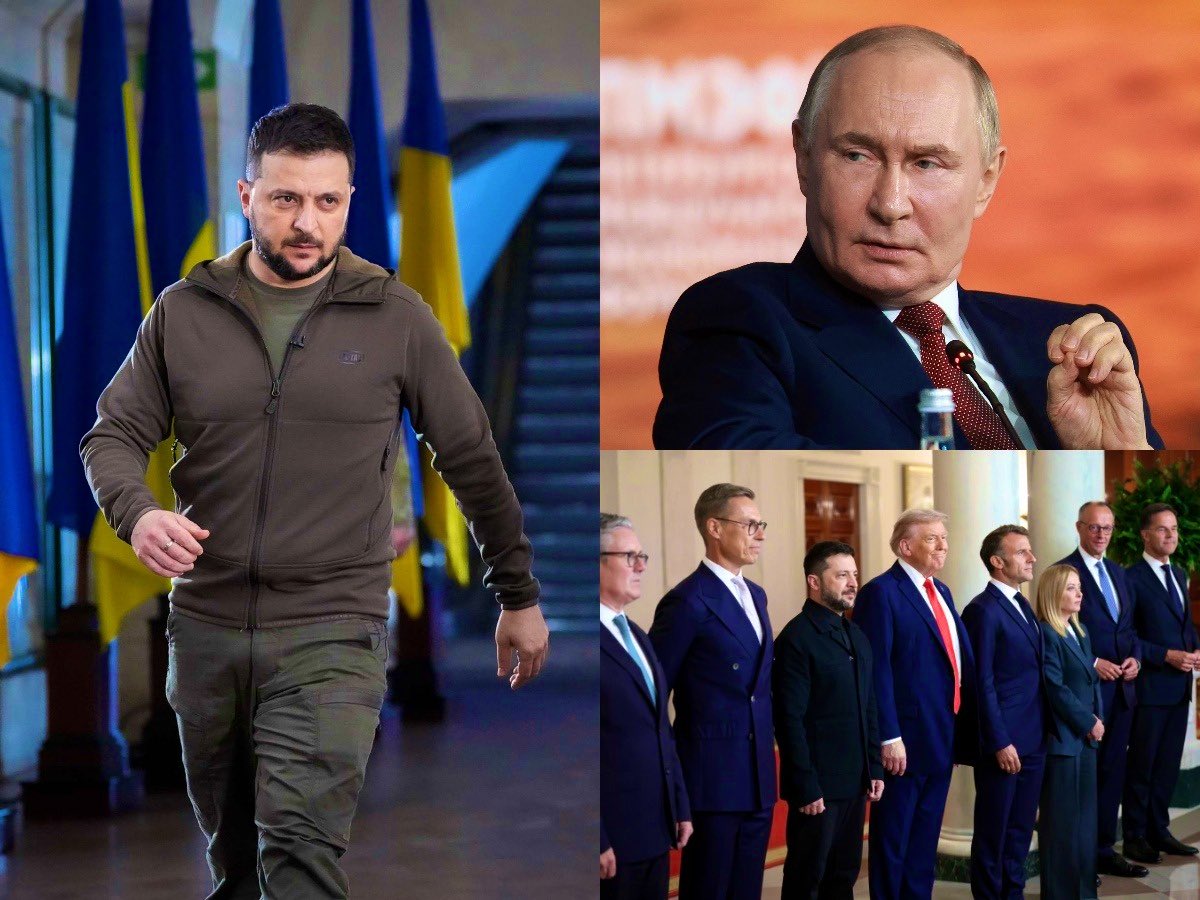 West fears less Russia’s defeat in Ukraine